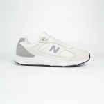 1026CS68 - NEW BALANCE 1880 FRESH FOAM GREY - 44