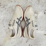 1026CS69 - ONITSUKA TIGER DUALIO BEIGE GREY - 41,5