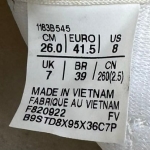 1026CS69 - ONITSUKA TIGER DUALIO BEIGE GREY - 41,5