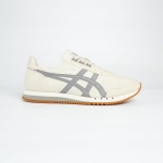 1026CS69 - ONITSUKA TIGER DUALIO BEIGE GREY - 41,5