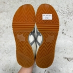 1026CS69 - ONITSUKA TIGER DUALIO BEIGE GREY - 41,5