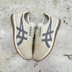 1026CS69 - ONITSUKA TIGER DUALIO BEIGE GREY - 41,5