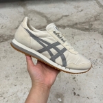 1026CS69 - ONITSUKA TIGER DUALIO BEIGE GREY - 41,5
