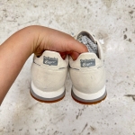 1026CS69 - ONITSUKA TIGER DUALIO BEIGE GREY - 41,5