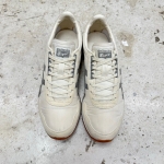 1026CS69 - ONITSUKA TIGER DUALIO BEIGE GREY - 41,5