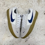 1026CS70 - NIKE SB 58 GREY NAVY - 42,5