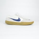 1026CS70 - NIKE SB 58 GREY NAVY - 42,5