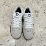 1026CS70 - NIKE SB 58 GREY NAVY - 42,5