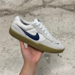 1026CS70 - NIKE SB 58 GREY NAVY - 42,5