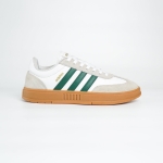 1026CS71 - ADIDAS GRADAS GREEN WHITE GUM - 42