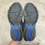 U201056U - NEW BALANCE 2010 HARBOR GREY BLUE DS FB