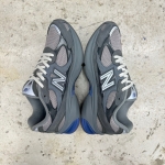 U201056U - NEW BALANCE 2010 HARBOR GREY BLUE DS FB