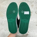 1026JD6 - JORDAN 1 HIGH PINE GREEN 2.0 - 42