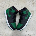 1026JD6 - JORDAN 1 HIGH PINE GREEN 2.0 - 42