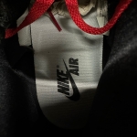 1026JD9 - JORDAN 1 HIGH BLACK TOE REIMAGINED FB - 42