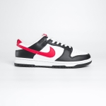 1026DU6 - NIKE DUNK LOW RED SW PANDA LN FB - 40