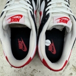 1026DU6 - NIKE DUNK LOW RED SW PANDA LN FB - 40