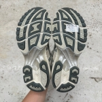 1026CS72 - ASICS KAYANO 14 BIRCH DARK PEWTER FB - 42