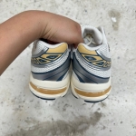 1026CS73 - ASICS GEL 1130 CREAM MAHOGANY DS - 42