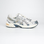 1026CS73 - ASICS GEL 1130 CREAM MAHOGANY DS - 42