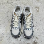 1026CS73 - ASICS GEL 1130 CREAM MAHOGANY DS - 42