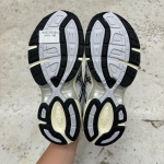 1026CS74 - ASICS GEL 1130 WHITE BLACK DS FB - 39,5