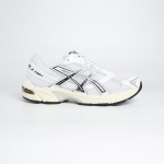 1026CS74 - ASICS GEL 1130 WHITE BLACK DS FB - 39,5