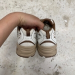 1026CS76 - NEWBLANCE 530 NIKO BROWN - 39,5
