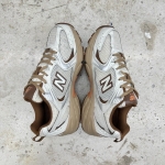1026CS76 - NEWBLANCE 530 NIKO BROWN - 39,5