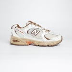 1026CS76 - NEWBLANCE 530 NIKO BROWN - 39,5
