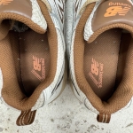 1026CS76 - NEWBLANCE 530 NIKO BROWN - 39,5