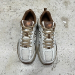 1026CS76 - NEWBLANCE 530 NIKO BROWN - 39,5