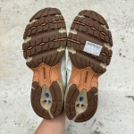 1026CS76 - NEWBLANCE 530 NIKO BROWN - 39,5