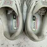 1026CS77 - NEWBLANCE 1906R GORE TEX SHIPYARD - 41,5