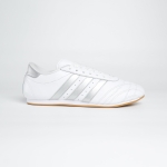 1026CS79 - ADIDAS TAEKWONDO WHITE SILVER DS - 42