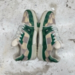 1026CS80 - LV TRAINER GREEN FB - 5 1/2
