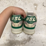 1026CS80 - LV TRAINER GREEN FB - 5 1/2