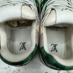 1026CS80 - LV TRAINER GREEN FB - 5 1/2