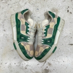 1026CS80 - LV TRAINER GREEN FB - 5 1/2