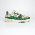 1026CS80 - LV TRAINER GREEN FB - 5 1/2