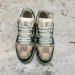 1026CS80 - LV TRAINER GREEN FB - 5 1/2