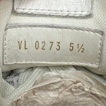 1026CS80 - LV TRAINER GREEN FB - 5 1/2