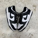 1026DU7 - NIKE DUNK LOW PANDA - 37,5