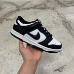 1026DU7 - NIKE DUNK LOW PANDA - 37,5