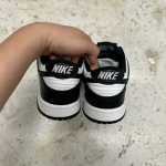 1026DU7 - NIKE DUNK LOW PANDA - 37,5