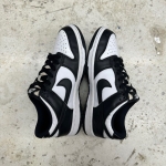 1026DU7 - NIKE DUNK LOW PANDA - 37,5
