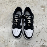 1026DU7 - NIKE DUNK LOW PANDA - 37,5