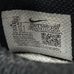 1026DU7 - NIKE DUNK LOW PANDA - 37,5