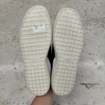 1026CS82 - PUMA CLYDE WHITE BLACK FB - 44,5