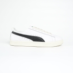 1026CS82 - PUMA CLYDE WHITE BLACK FB - 44,5